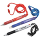  Duo Pen-On-A-Rope 
